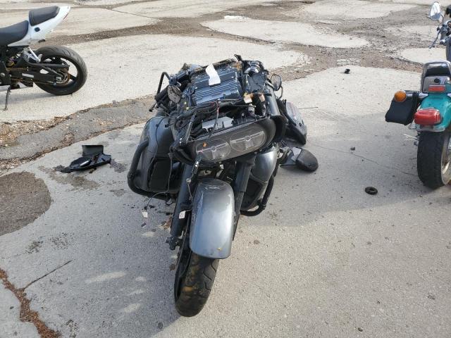 2021 HARLEY-DAVIDSON FLTRK - 1HD1KZF10MB640995