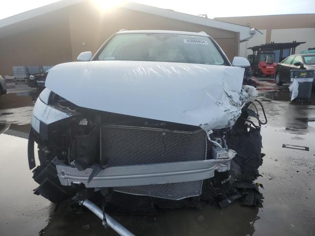 2023 AUDI Q8 PRESTIG WA1FVBF1XPD046732