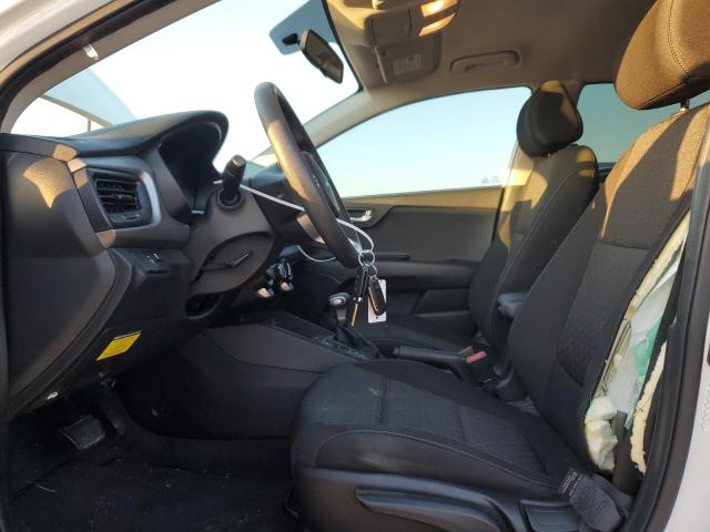 2023 KIA RIO S - 3KPA25ADXPE590951