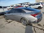 Lot #3055622554 2024 HYUNDAI ELANTRA