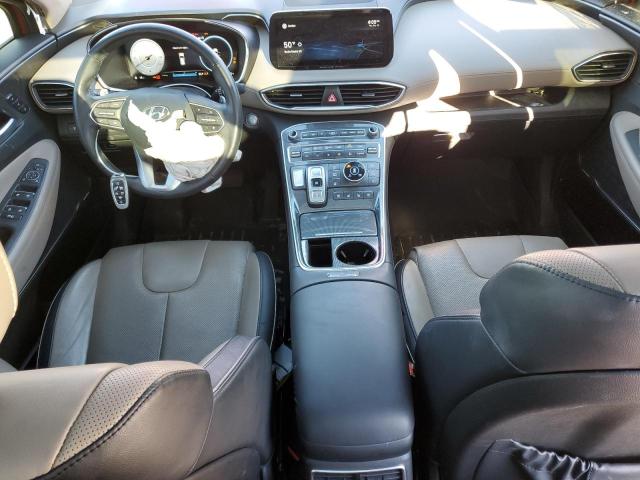 2022 HYUNDAI SANTA FE L - 5NMS4DAL2NH448728