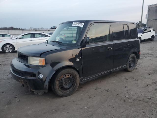 2006 TOYOTA SCION XB #3027146851