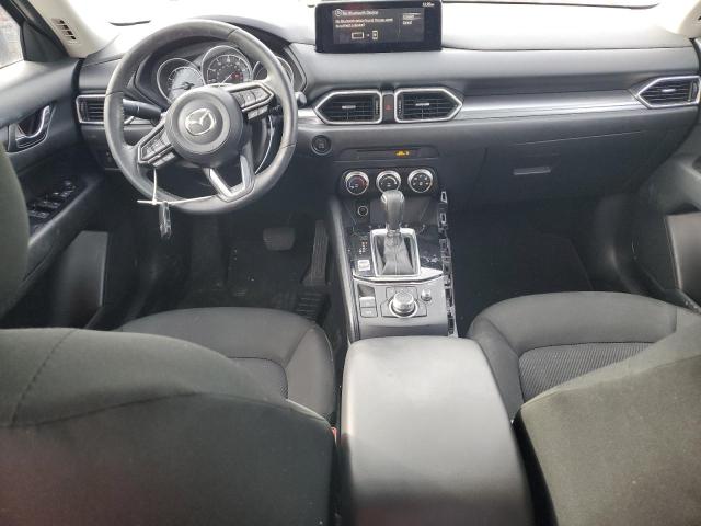 2021 MAZDA CX-5 SPORT - JM3KFBBM9M0417858