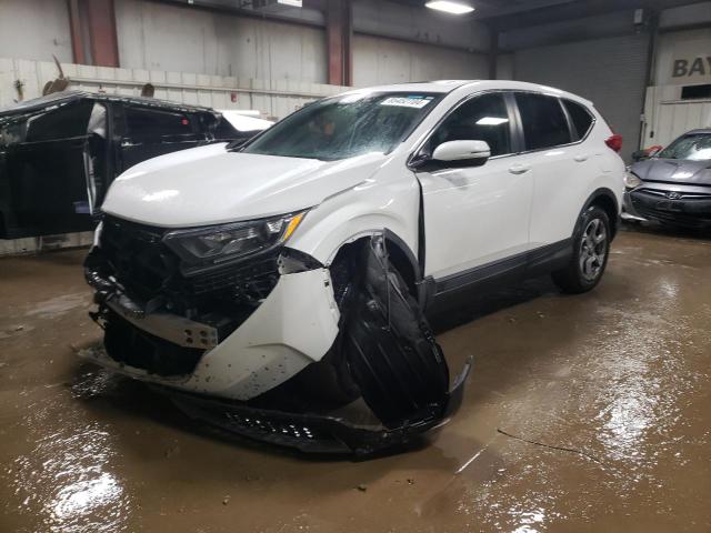 2019 HONDA CR-V EX - 5J6RW2H55KL030060