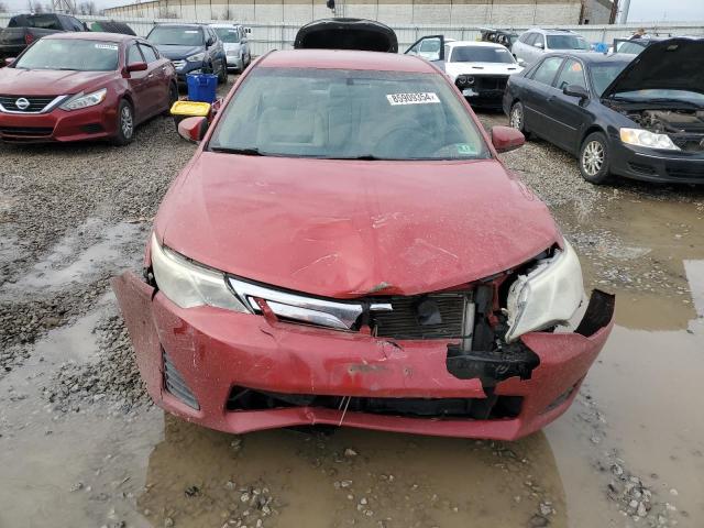 VIN 4T4BF1FK1ER377153 2014 TOYOTA CAMRY no.5