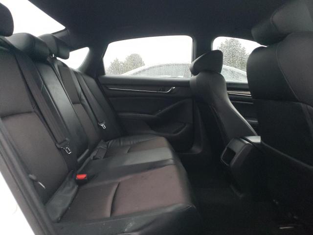 2018 HONDA ACCORD SPO - 1HGCV1F31JA010894