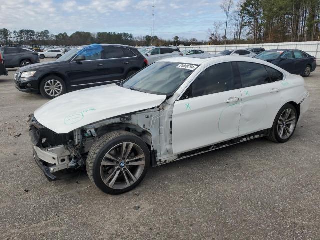 BMW 4 SERIES GRAN COUPE I GRAN COUPE SULEV