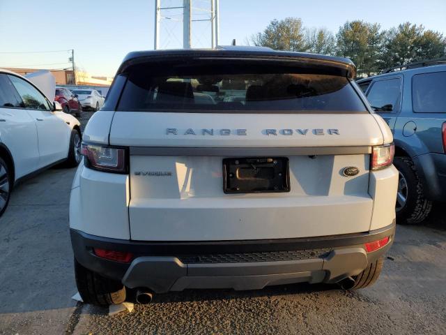 2016 LAND ROVER RANGE ROVE - SALVP2BG1GH144572