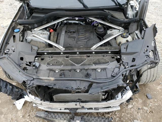 2021 BMW X5 SDRIVE - 5UXCR4C0XM9G25224