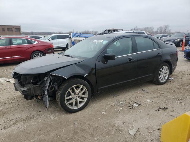 Vin: 3fahp0jg1cr157542, lot: 85579444, ford fusion sel 2012 img_1