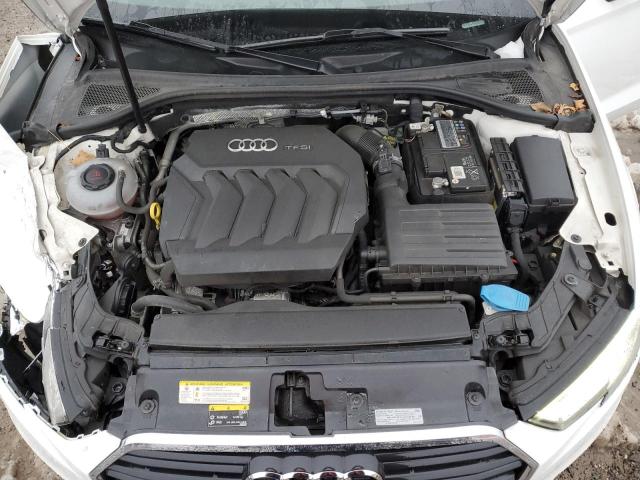 2019 AUDI A3 PROGRES WAUCUGFF7KA090487