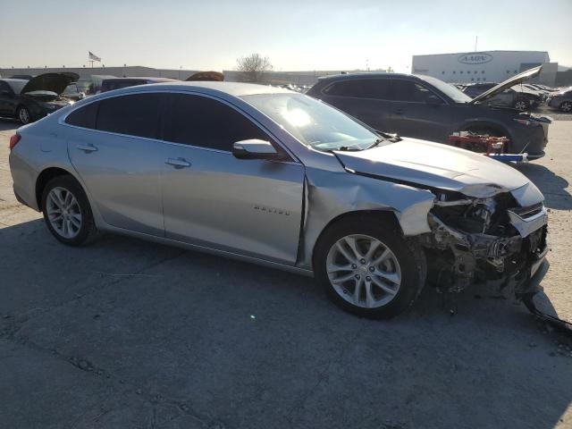 2017 CHEVROLET MALIBU LT - 1G1ZE5ST8HF157452