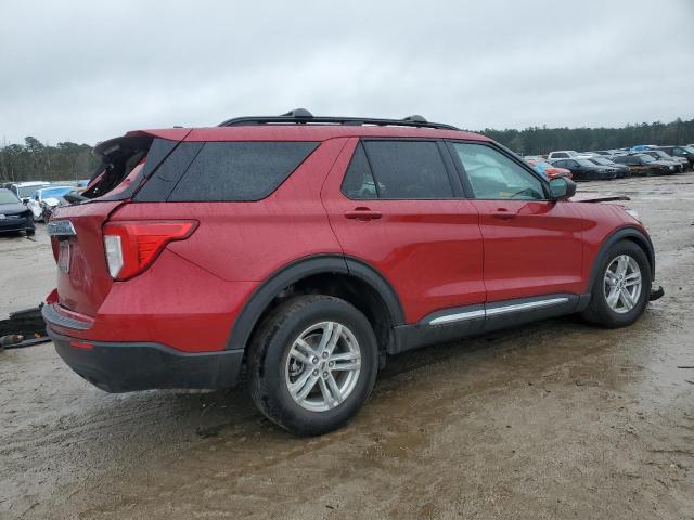 2022 FORD EXPLORER X - 1FMSK7DH2NGA18926
