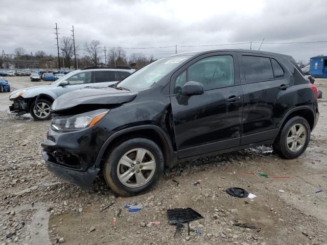 CHEVROLET TRAX LS