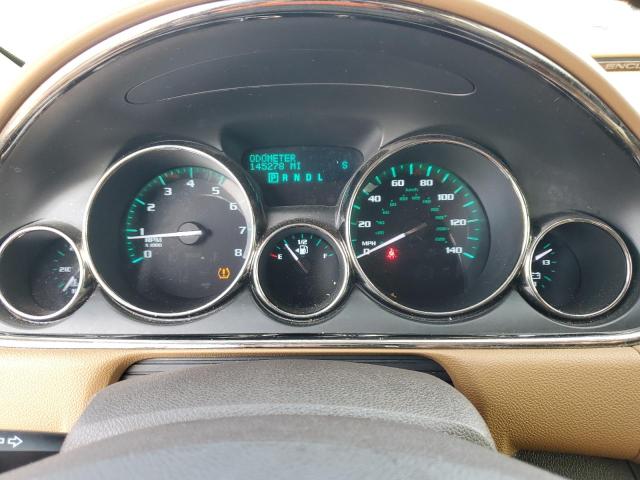 2017 BUICK ENCLAVE - 5GAKRCKD4HJ100061