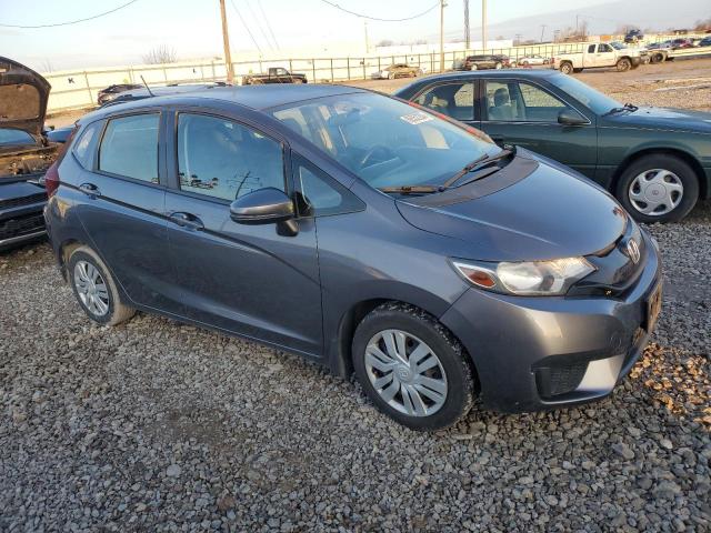 2016 HONDA FIT LX - JHMGK5H54GX031970