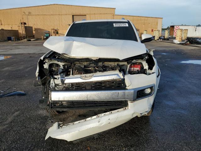 2016 TOYOTA 4RUNNER SR - JTEZU5JR3G5140512