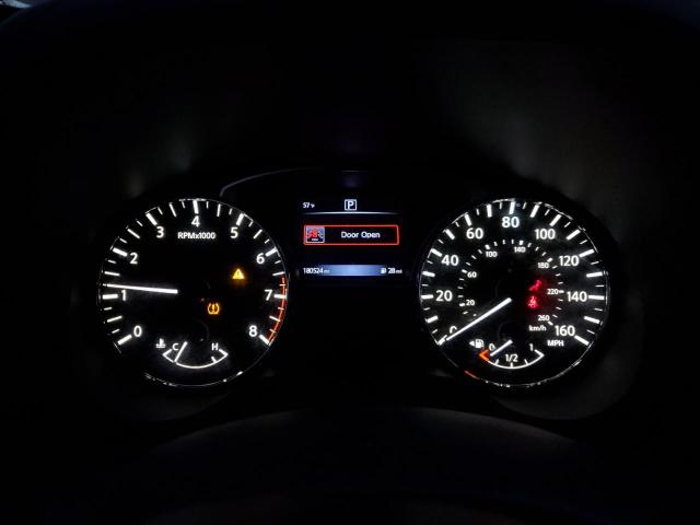 2017 NISSAN PATHFINDER - 5N1DR2MN1HC681641