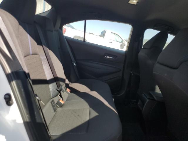 2022 TOYOTA COROLLA SE - 5YFS4MCE2NP139040