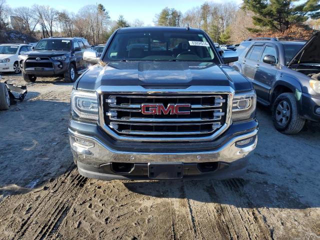 2018 GMC SIERRA K15 - 3GTU2NEC7JG552149