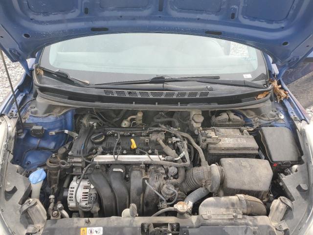 2015 HYUNDAI ELANTRA SE - 5NPDH4AEXFH574189