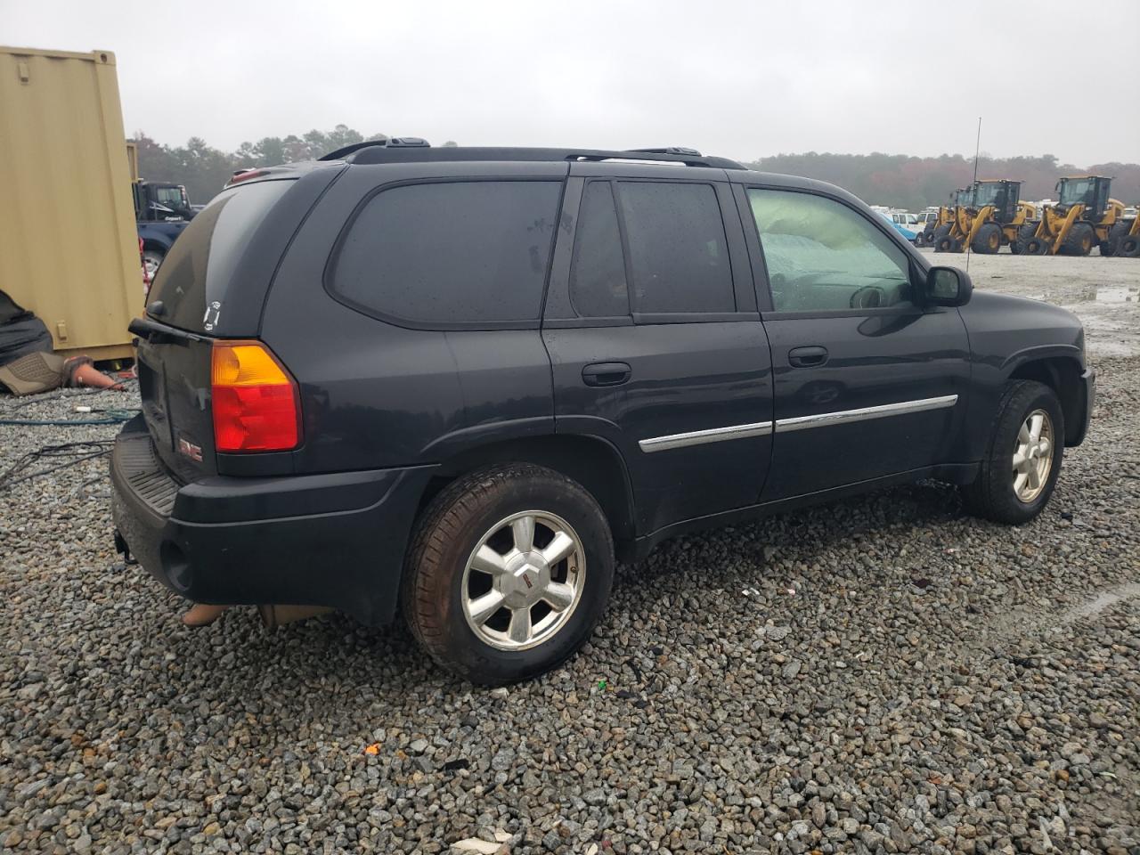 Lot #3024695609 2008 GMC ENVOY