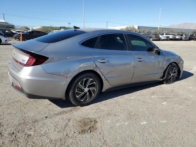 2021 HYUNDAI SONATA HYB - KMHL24JJ2MA035513