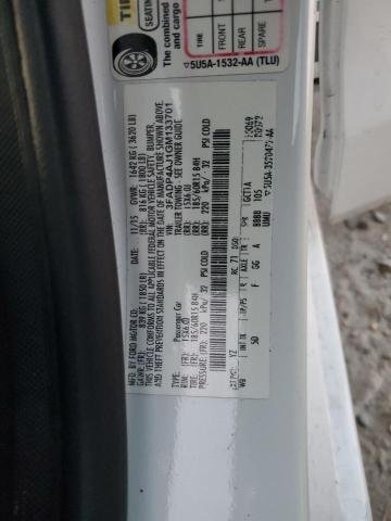2016 FORD FIESTA S - 3FADP4AJ1GM133701