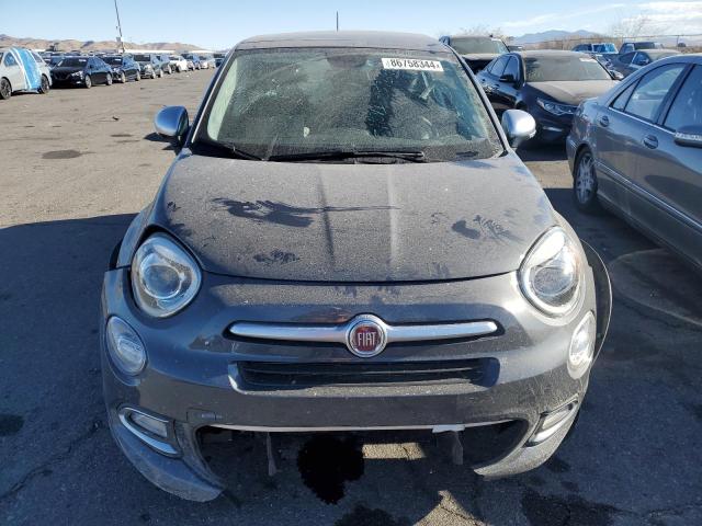 2018 FIAT 500X POP ZFBCFXAB9JP678245