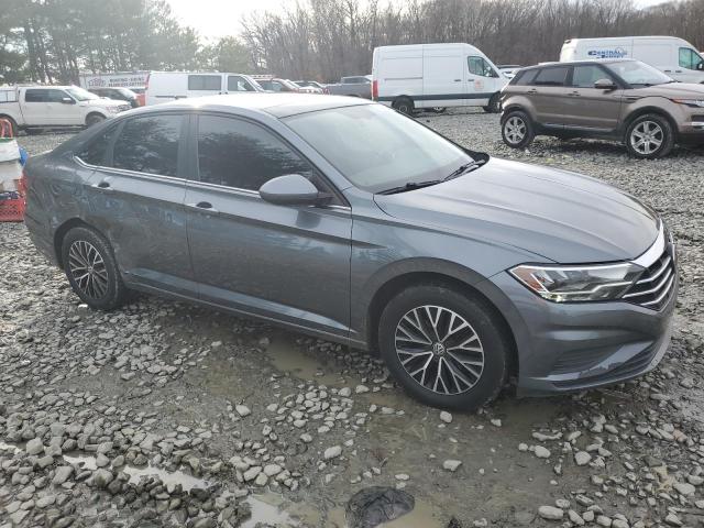 2019 VOLKSWAGEN JETTA S - 3VWC57BU2KM018231