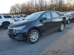 2024 CHEVROLET EQUINOX LS - 3GNAX5EG7RL274354