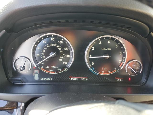 2015 BMW X5 XDRIVE3 - 5UXKR0C52F0P15505