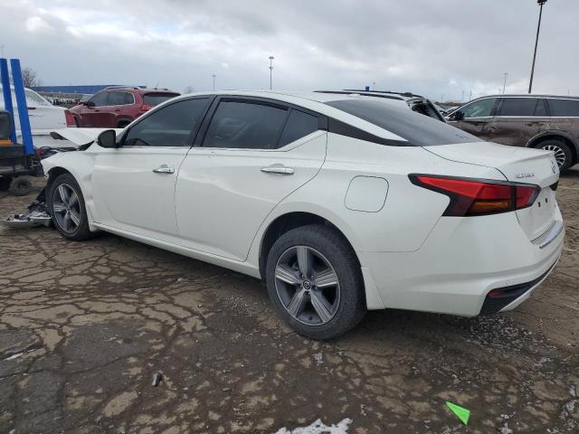2022 NISSAN ALTIMA SL - 1N4BL4EW3NN419674