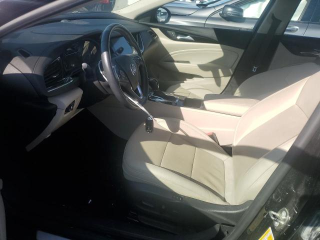 2018 BUICK REGAL ESSE W04GP6SX3J1150780
