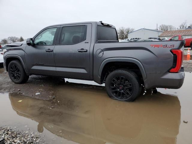 Vin: 5tfla5db9px068818, lot: 84606584, toyota tundra crewmax sr 20232