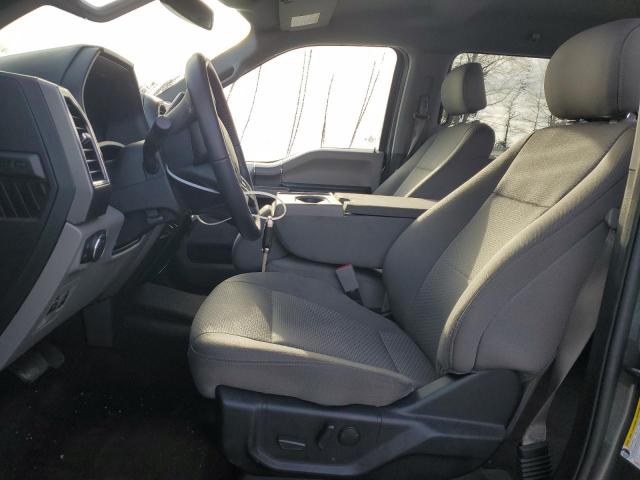 2020 FORD F150 SUPER - 1FTEW1C58LFC52789