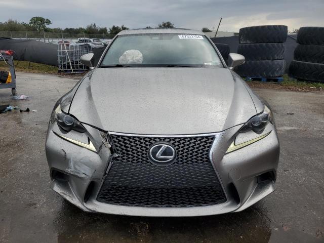2015 LEXUS IS 250 JTHBF1D2XF5067496