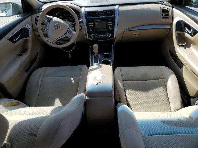 2015 NISSAN ALTIMA 2.5 - 1N4AL3AP5FN389776