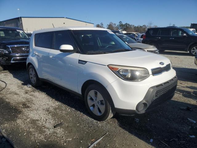 2016 KIA SOUL - KNDJN2A24G7847199