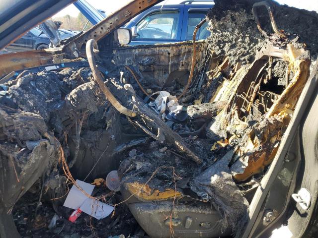 2020 NISSAN ROGUE S - JN8AT2MV4LW144038