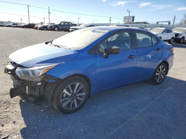 2024 NISSAN VERSA S - 3N1CN8DVXRL817966