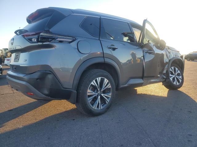 Vin: 5n1at3ba5mc779382, lot: 84258414, nissan rogue sv 20213