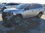 2020 MITSUBISHI OUTLANDER - JA4AD2A38LZ003798
