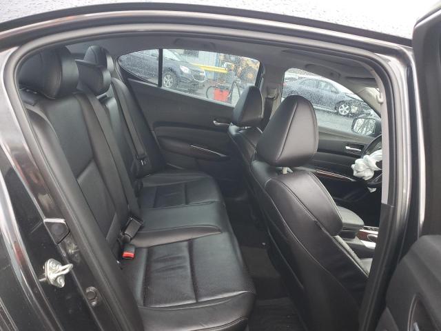 2015 ACURA TLX TECH - 19UUB1F59FA011412
