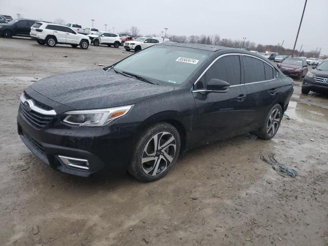 2022 SUBARU LEGACY LIM - 4S3BWAN67N3024439