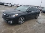 2022 SUBARU LEGACY LIM - 4S3BWAN67N3024439