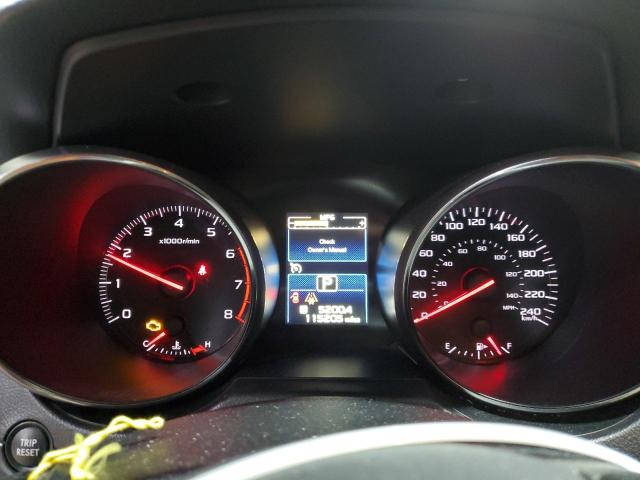 2016 SUBARU LEGACY 2.5 - 4S3BNCA69G3009528