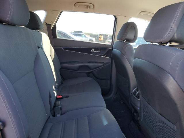 2016 KIA SORENTO LX - 5XYPG4A37GG011429