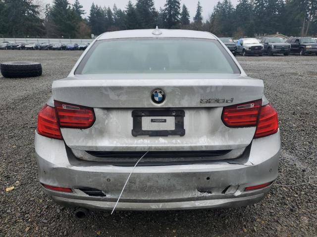 VIN WBA3D3C55EK155517 2014 BMW 3 SERIES no.6