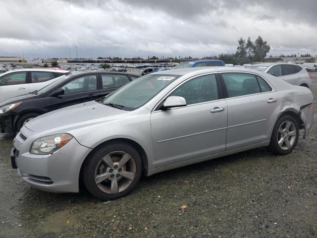 2012 CHEVROLET MALIBU 2LT #3028819717